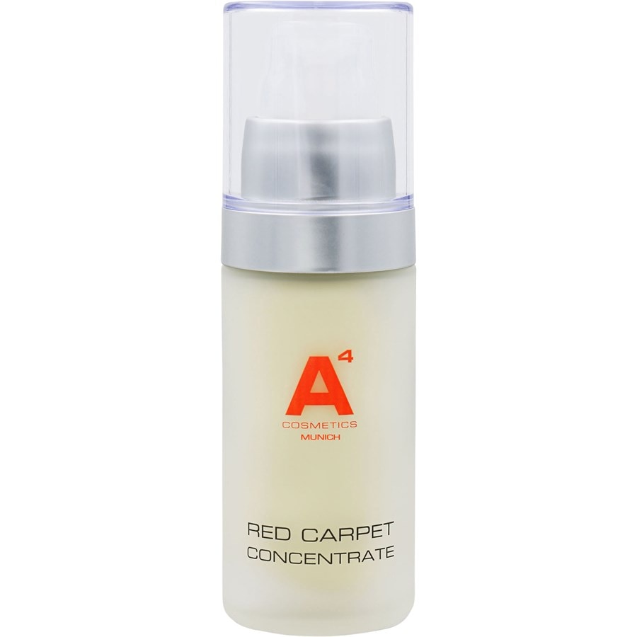 A4 Cosmetics Koncentrat na czerwony dywan Serum przeciwzmarszczkowe 30 ml Damski