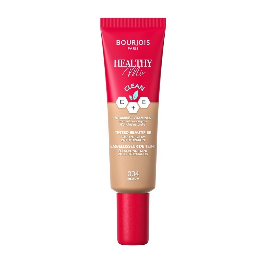 Bourjois Tinted Beautifier Kremy BB i CC 1 ct