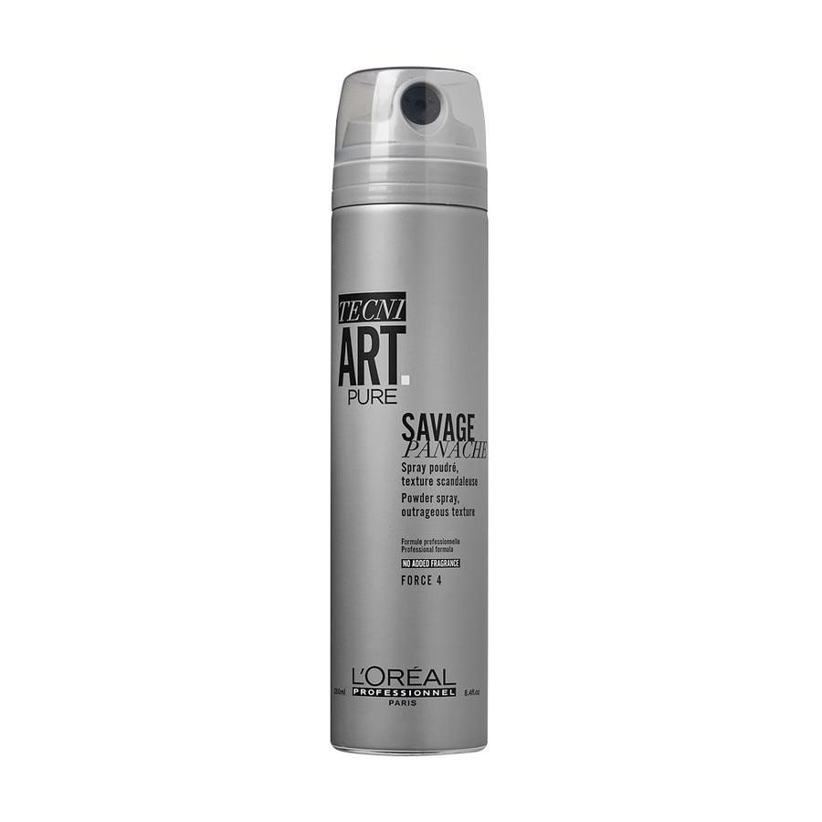 L´Oréal Professionnel Paris Tecni.Art Savage Panage Spray do stylizacji włosów 250 ml