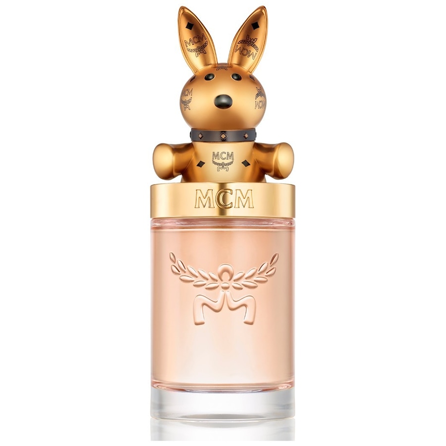 MCM Collection JOLLY RABBIT Woda perfumowana 100 ml