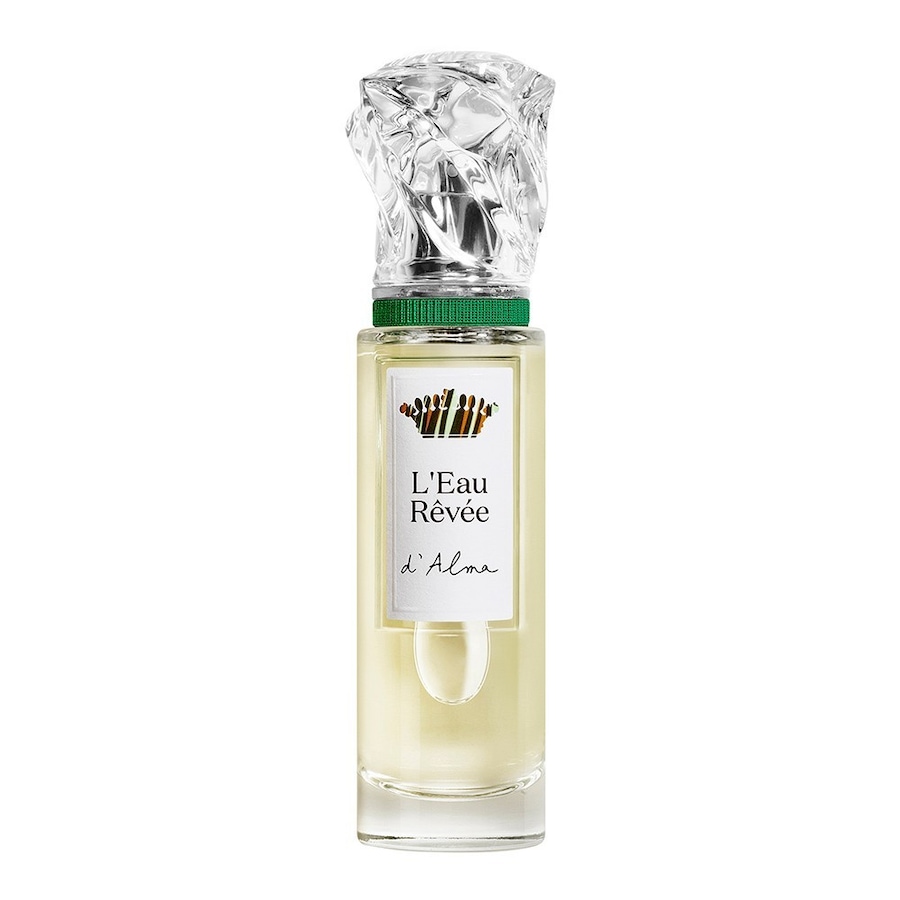 Sisley L'Eau Revee L'Eau Rêvée d'Alma Woda toaletowa 50 ml