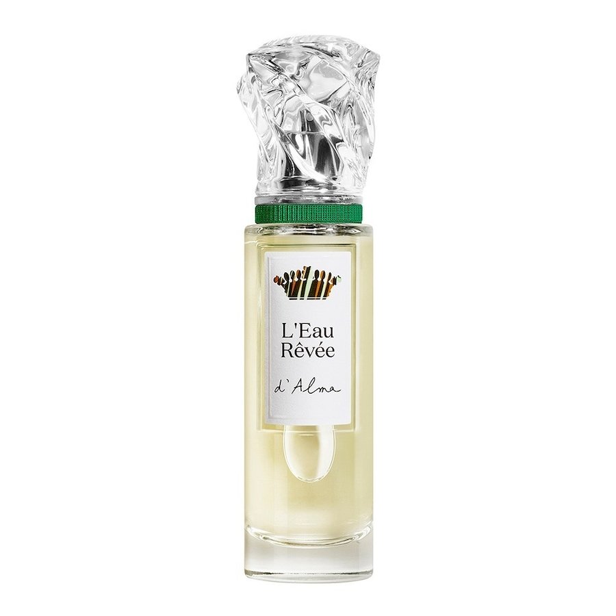 Sisley L'Eau Revee L'Eau Rêvée d'Alma Woda toaletowa 50 ml