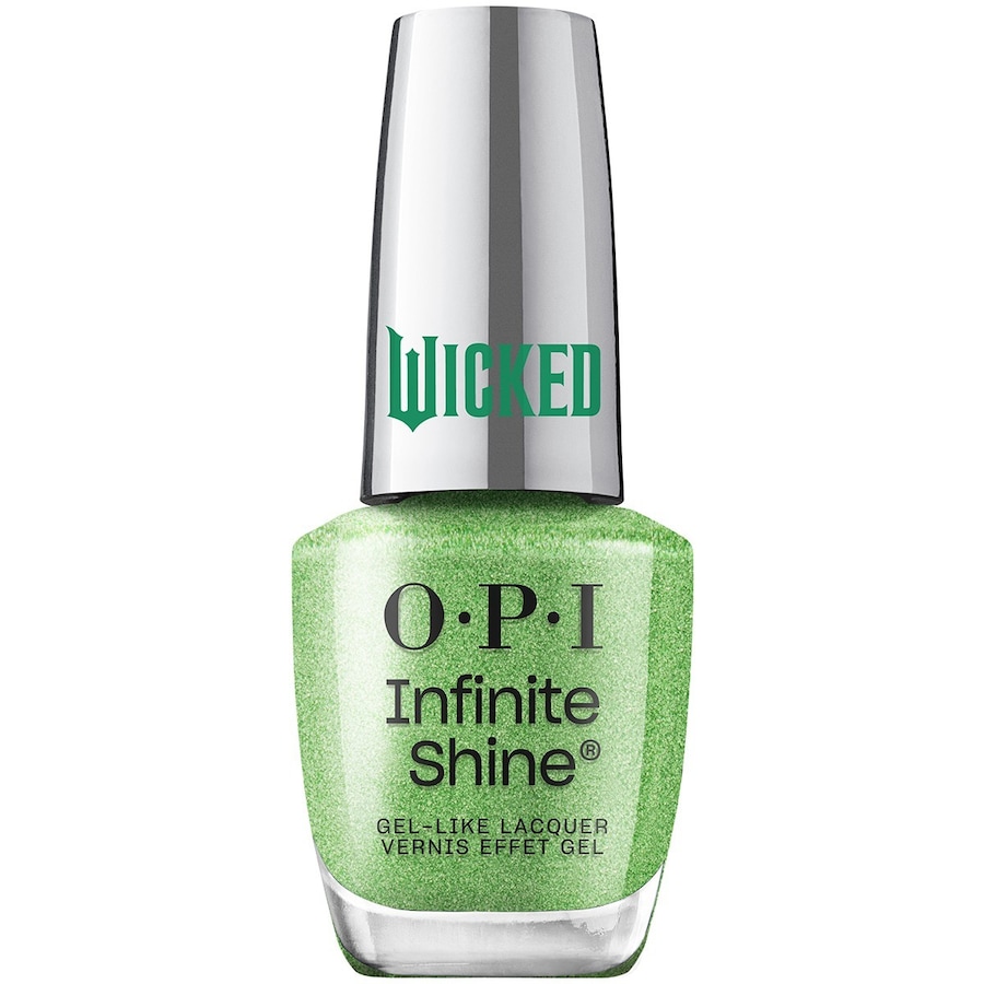 OPI Infinite Shine Wicked Collection Lakiery do paznokci 15 ml OPI'm Phosphorescent!