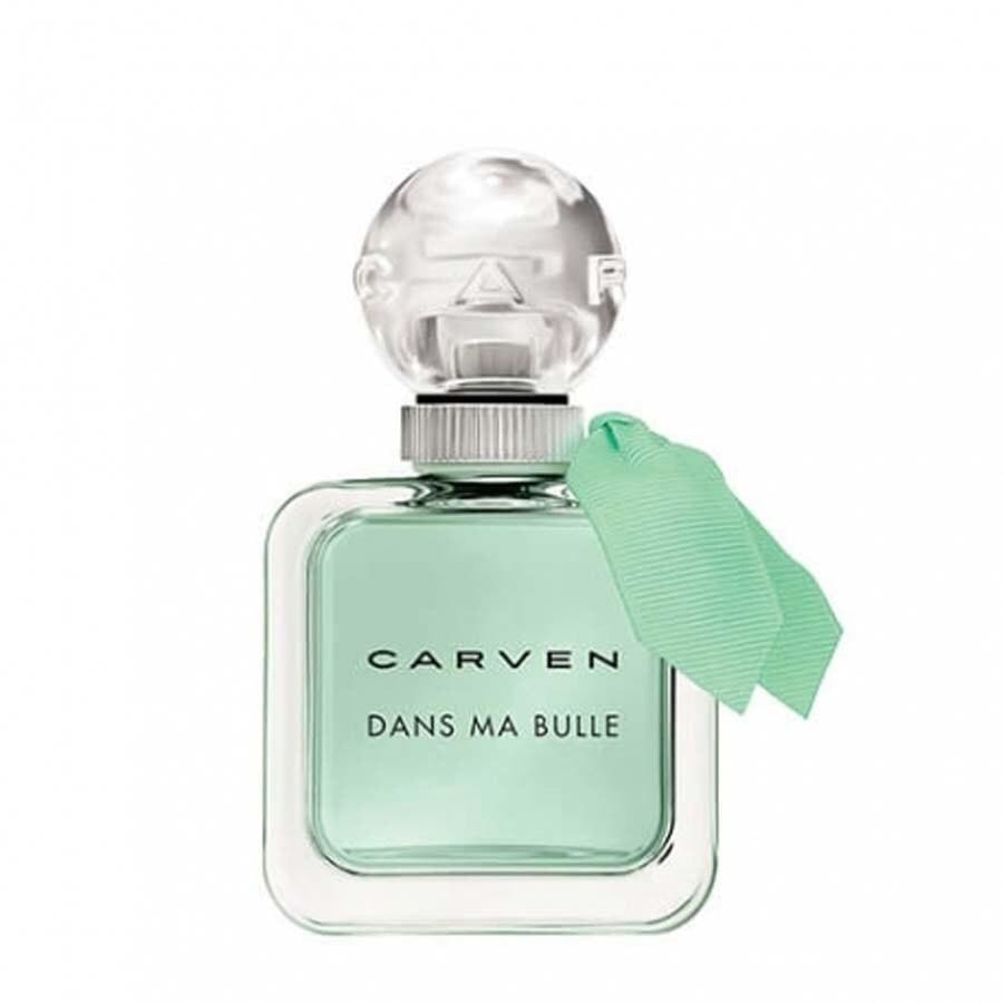 Carven Dans Ma Bulle Zestaw zapachowy 100 ml Damski
