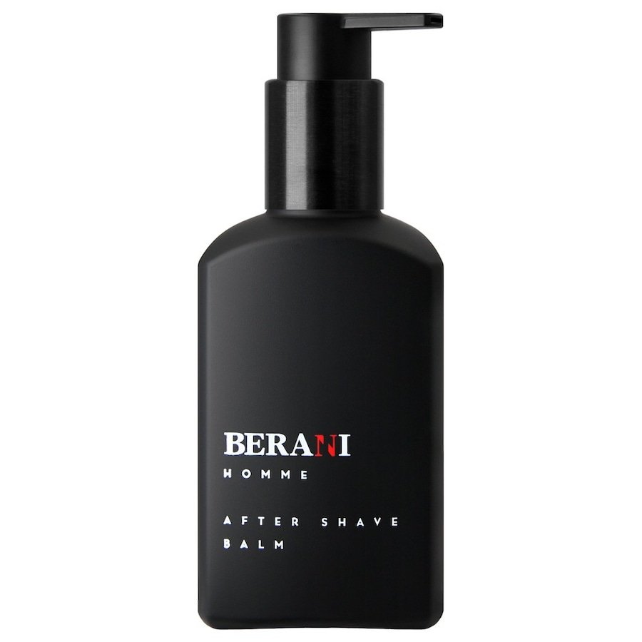 BeYu Be Natural HOMME AFTER SHAVE BALM Kremy i pianki do golenia 120 ml Męskie