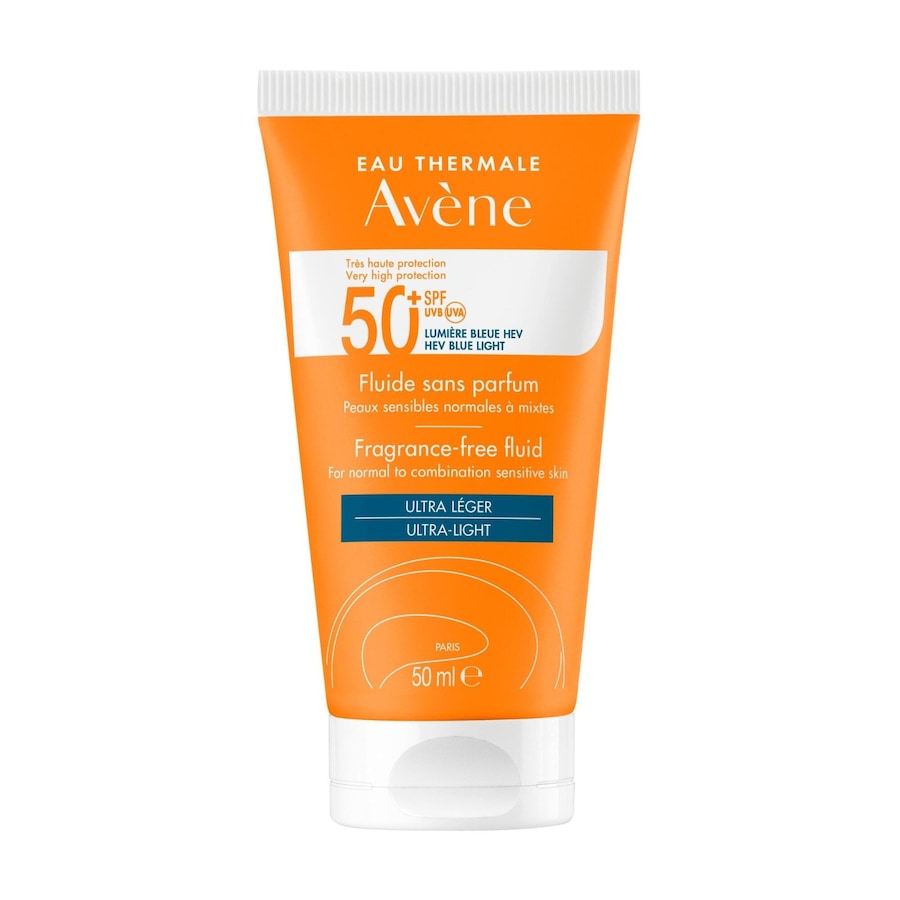 Avène Ochrona przeciwsłoneczna 50 ml