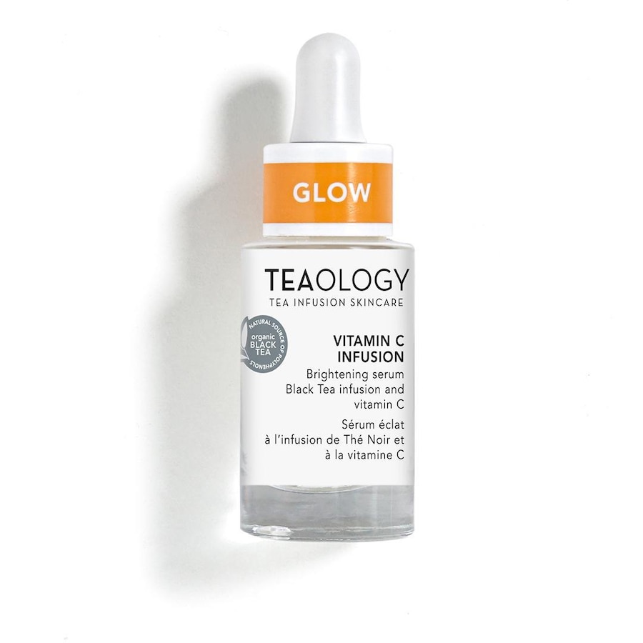 Teaology Vitamin C Infusion Serum z witaminą c 15 ml