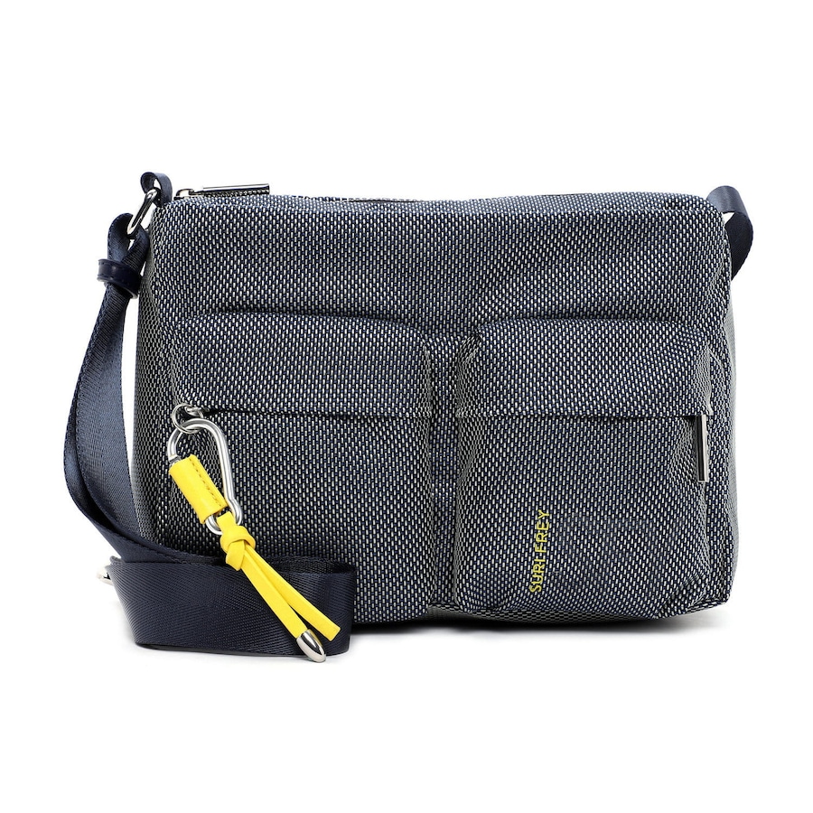 SURI FREY Torebka Naramienna SFY SURI Sports Marry Torby na ramię 1 ct Szary Damski