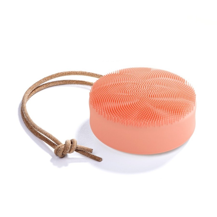 FOREO LUNA™ 4 body Peach Perfect Olejki eteryczne i do masażu 1 ct Nude