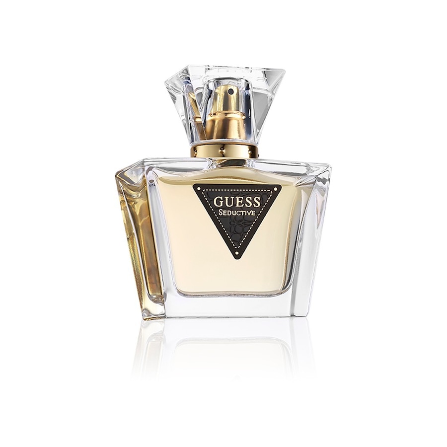 GUESS Seductive for Women EDT Woda toaletowa 50 ml Damski