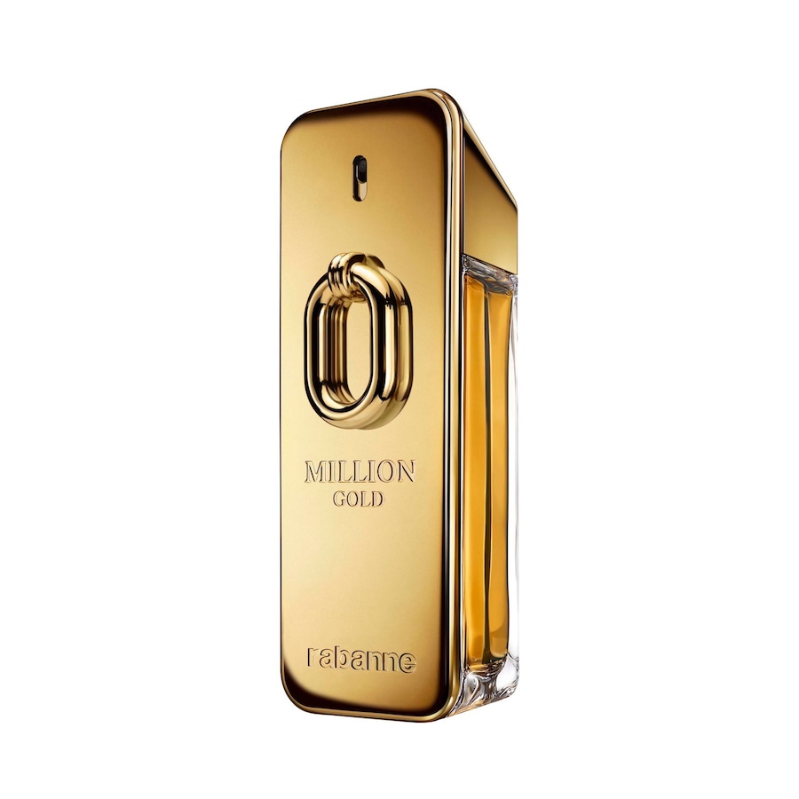 Rabanne Million Gold For Him Intense Woda perfumowana 100 ml Męskie