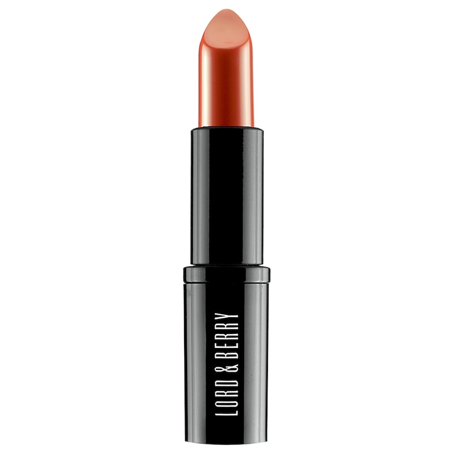 Lord & Berry Vogue Lipstick Szminki 4 g 7605 Mandarino