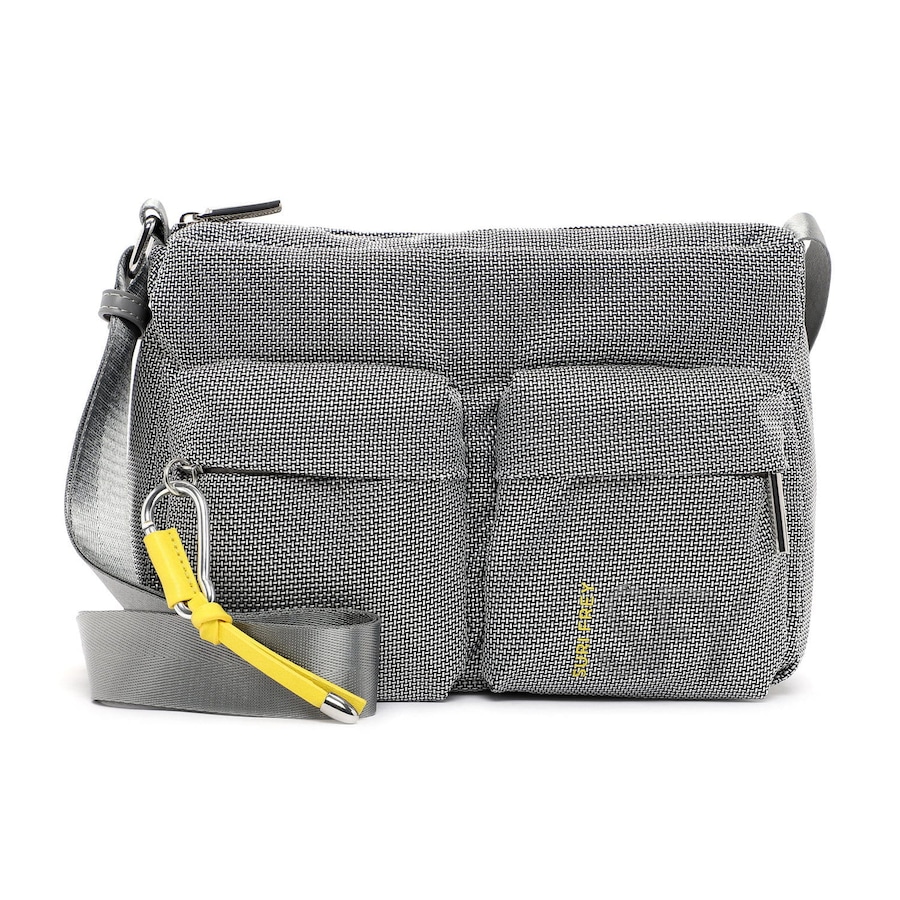 SURI FREY Torebka Naramienna SFY SURI Sports Marry Torby na ramię 1 ct Szary Damski