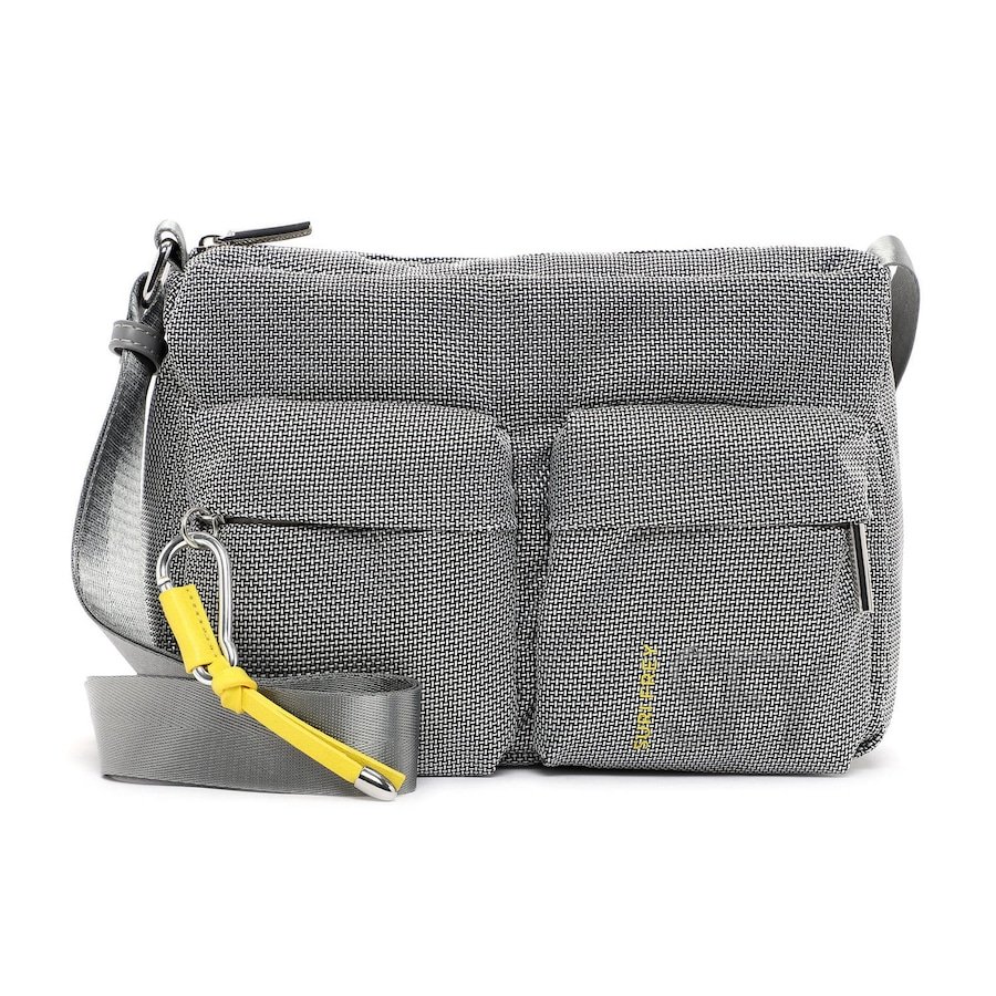 SURI FREY Torebka Naramienna SFY SURI Sports Marry Torby na ramię 1 ct Szary Damski