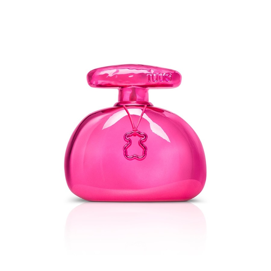 Tous ELECTRO TOUCH Woda perfumowana 100 ml Damski