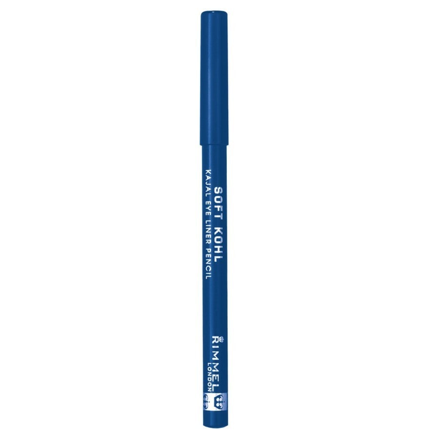 Rimmel London Rimmel Soft Kohl Kajal trwała kredka do oczu Kredki do oczu 1,2 g