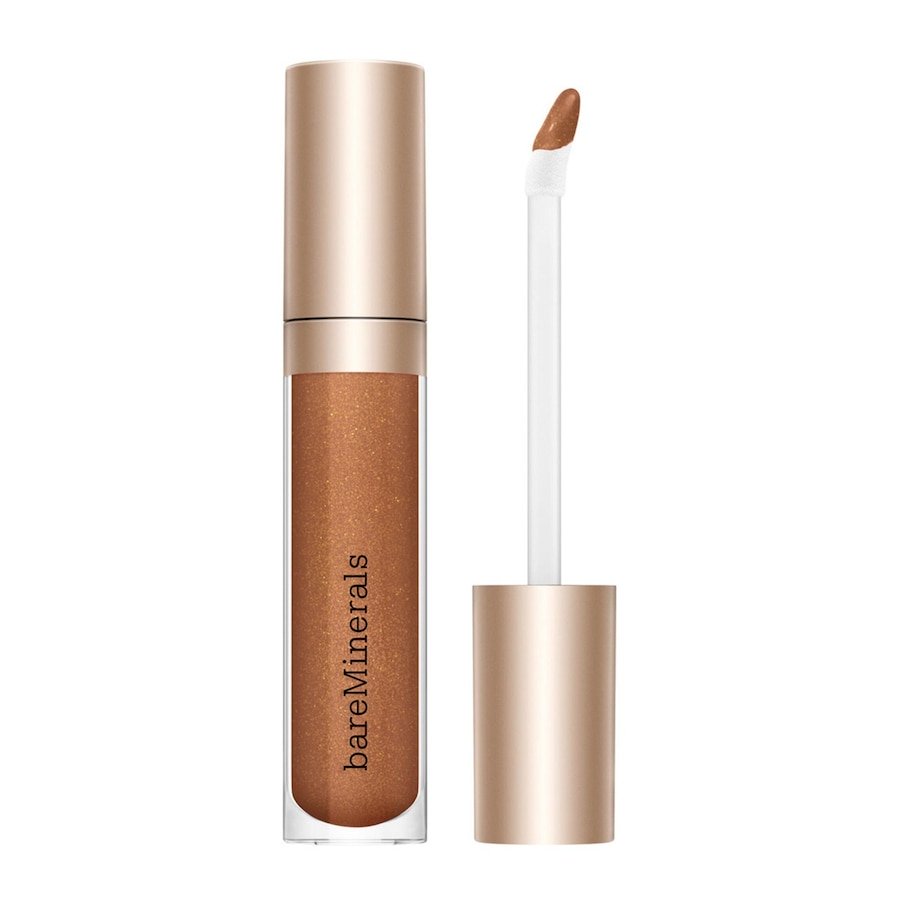 bareMinerals Mineralist Gloss Balm Błyszczyki 4 ml Adventure