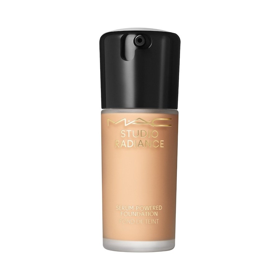 MAC Studio Radiance Serum Powered Foundation Podkłady 30 ml C4.5
