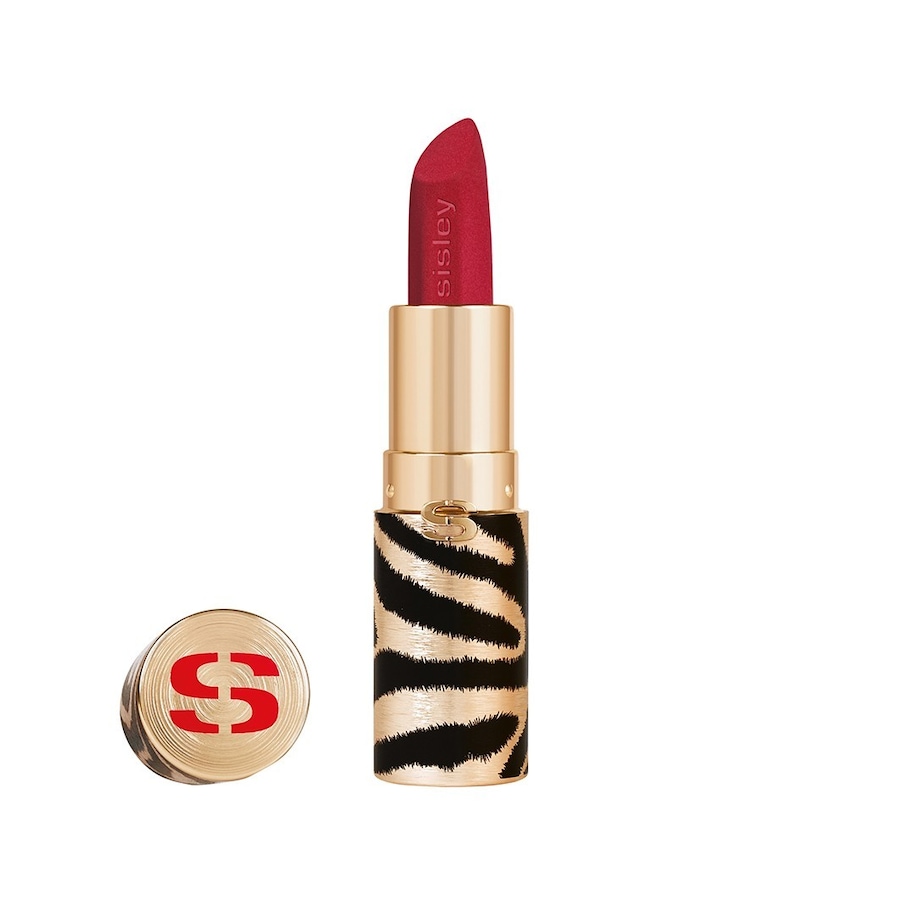 Sisley Viky Raders' Summer Must-Haves PHYTO-ROUGE VELVET Szminki 3 g 42 - ROUGE ROYAL