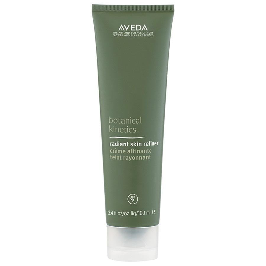 Aveda Botanical kinetics Botanical Kinetics Radiant Skin Refiner Toniki do twarzy 100 ml
