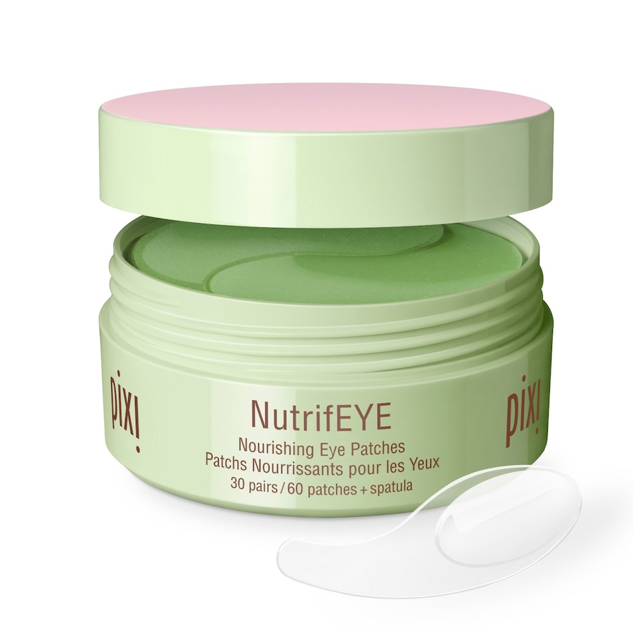 Pixi NUTRIFEYE Płatki pod oczy 60 ct