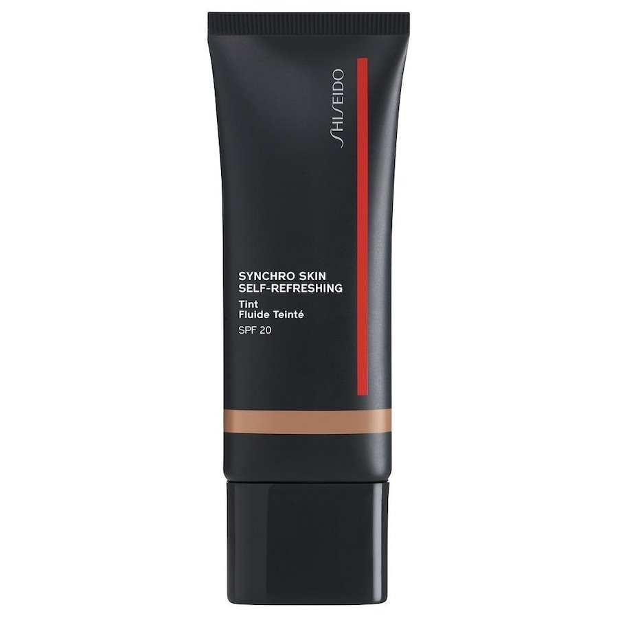 Shiseido SYNCHRO SKIN Self-Refreshing Tint SPF 20 Podkłady 30 ml Nr. 325 - Medium Keyaki