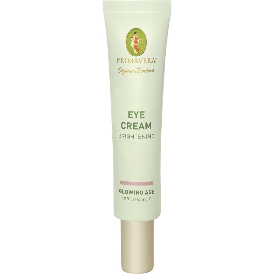 Primavera Eye Cream Brightening Kremy pod oczy 15 ml Damski