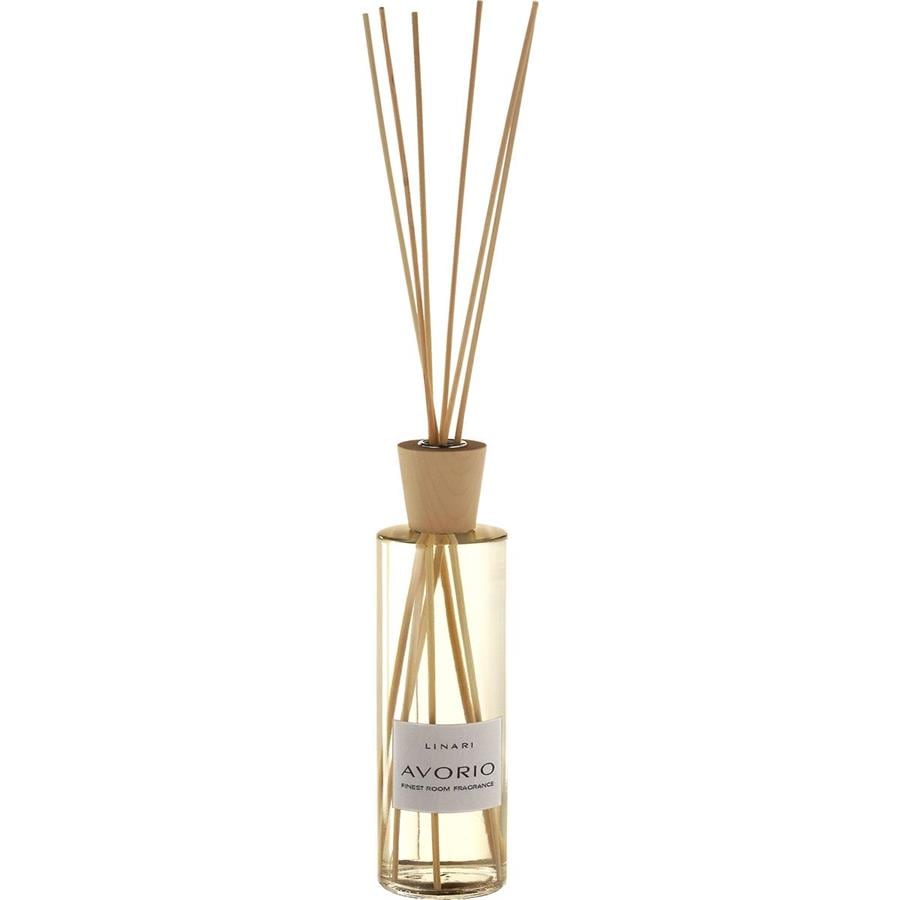 LINARI Dyfuzory Avorio Dyfuzory zapachowe 500 ml
