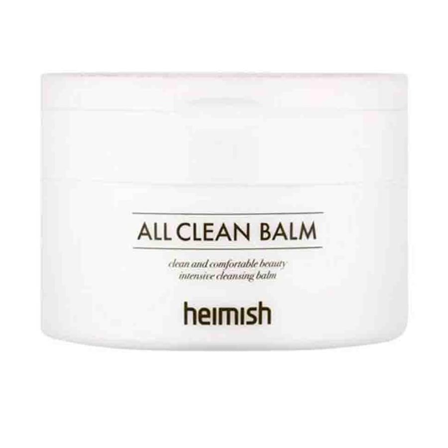 Heimish Heimish All Clean Balm Kremy oczyszczające 120 ml