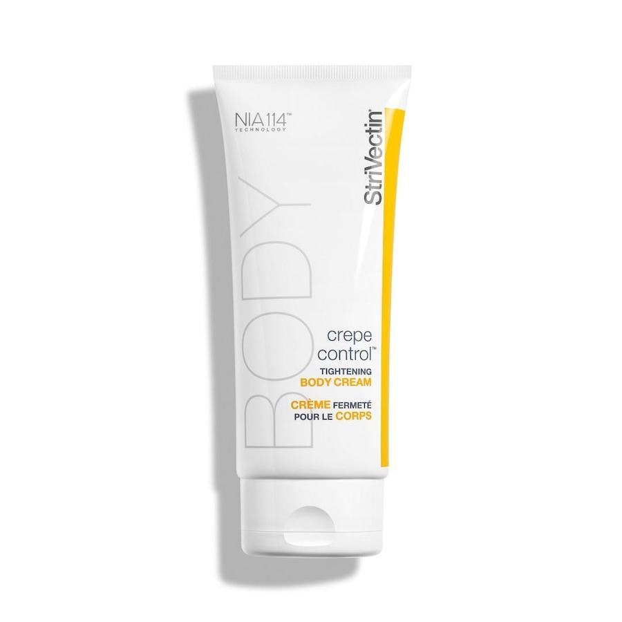 StriVectin Tighten & Lift Crepe Control ™ Tightening Body Cream Balsamy do ciała 200 ml