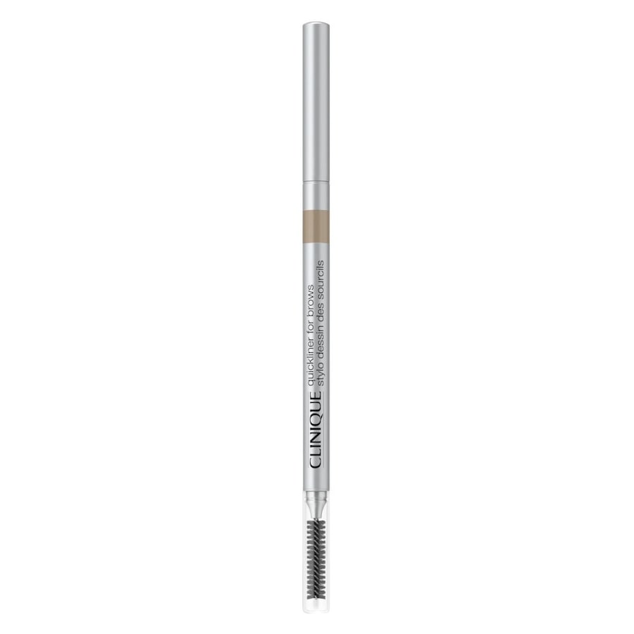 Clinique Quickliner™ For Brows Eyebrow Pencil Kredka do brwi 06 g SANDY BLONDE