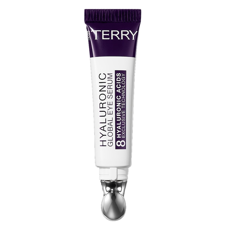 By Terry HYALURONIC GLOBAL EYE SERUM Serum pod oczy 15 ml
