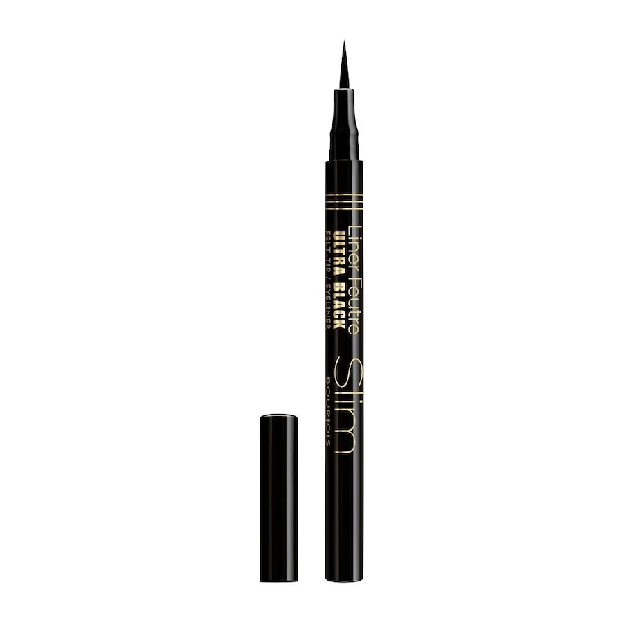 Bourjois Eyelinery 0,8 ml 28 - ULTRA BLACK