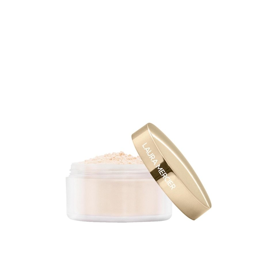 Laura Mercier Translucent Loose Setting Powder Light Catcher Utrwalacz do makijażu 29 g HONEY STAR