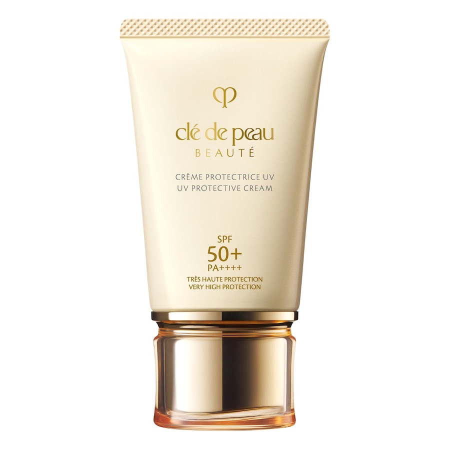 Clé de Peau Beauté Uv Protective Cream Ochrona przeciwsłoneczna 50 ml Damski