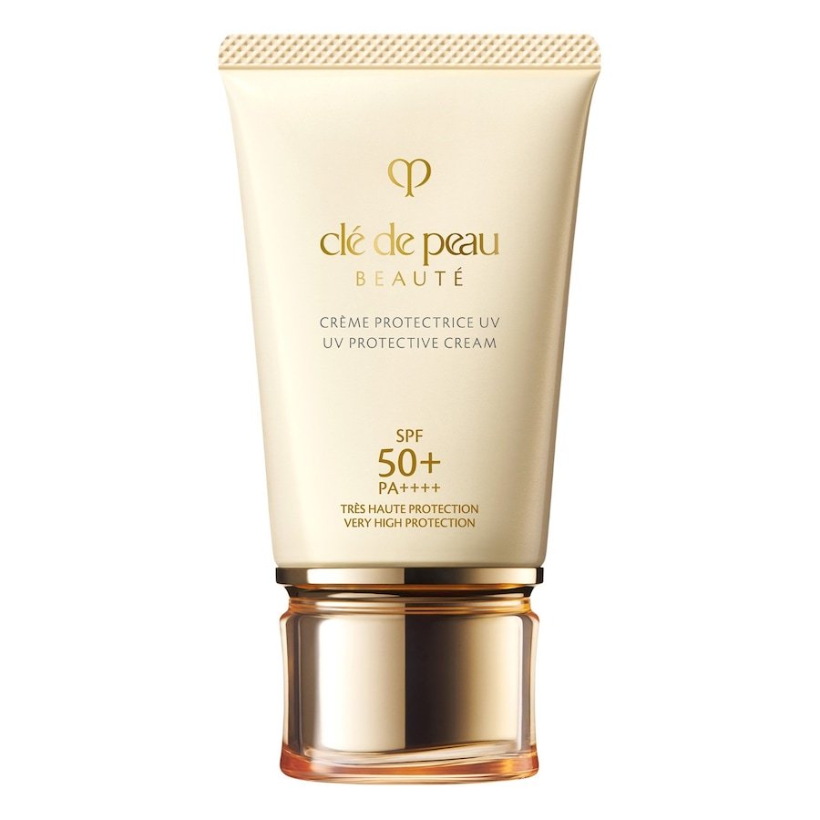 Clé de Peau Beauté Uv Protective Cream Ochrona przeciwsłoneczna 50 ml Damski