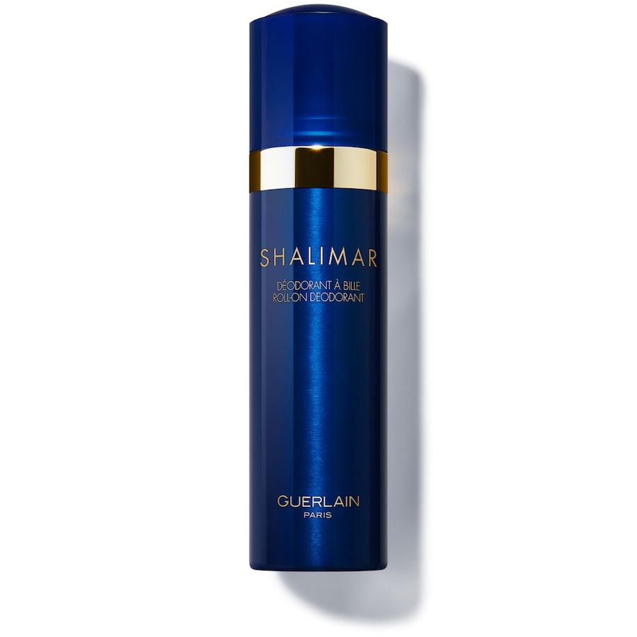 Guerlain Shalimar Deodorant Spray Dezodoranty 100 ml Damski