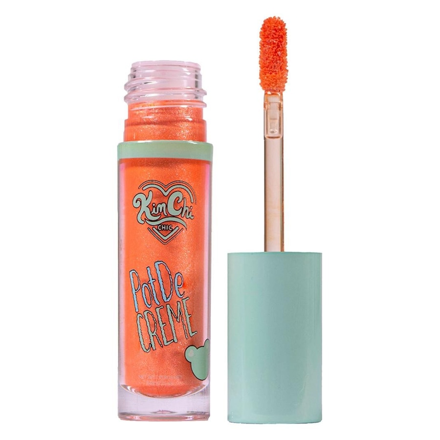 KimChi Chic Beauty Pot de Crème Cienie do powiek 5,95 g Soda Pop