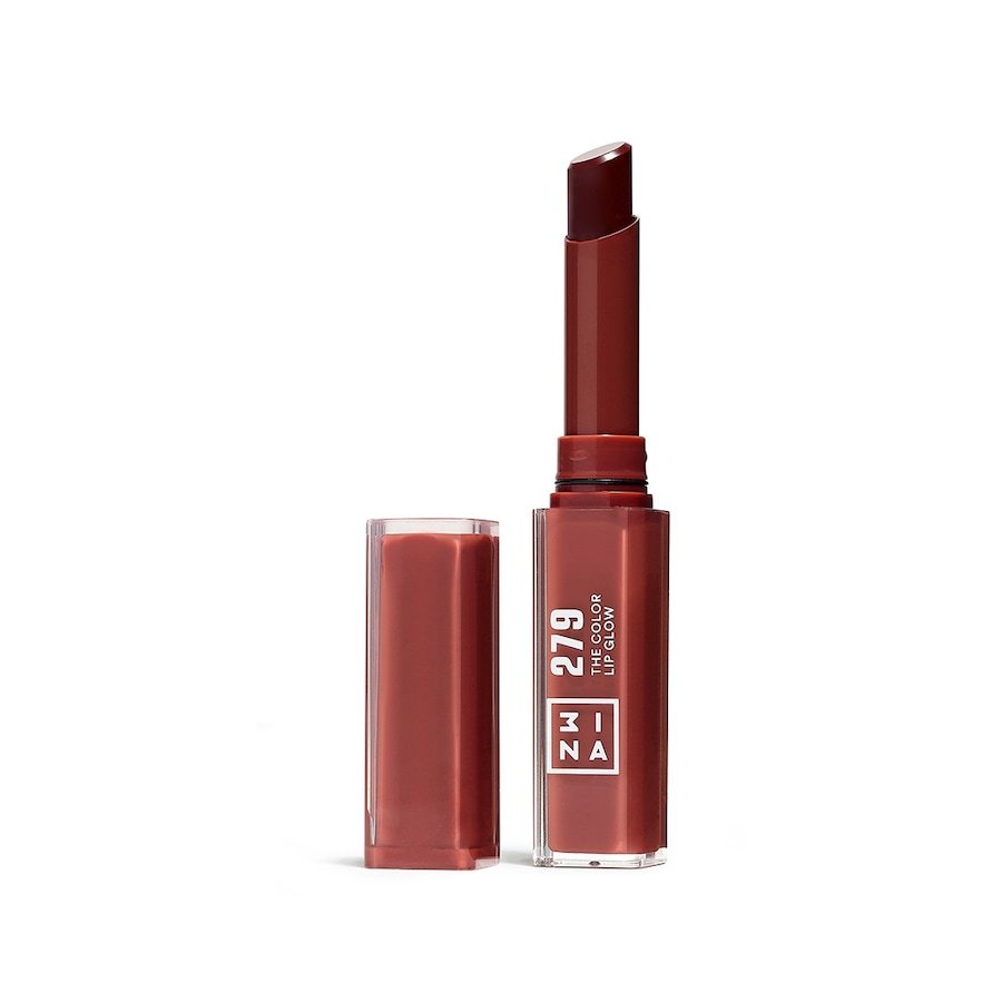 3INA Lipstick Szminki 1,6 g Nr. 279 - Brown Red