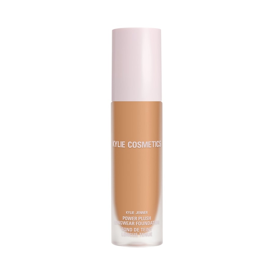 KYLIE COSMETICS Power Plush Longwear Podkłady 30 ml 5W