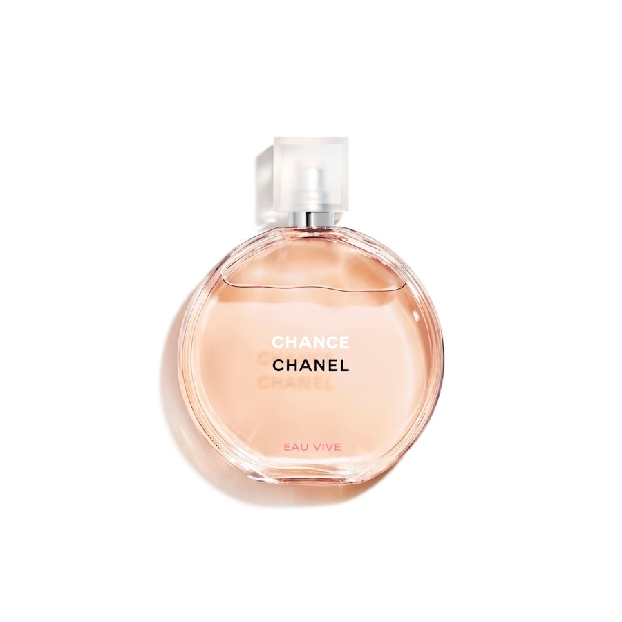 CHANEL CHANCE EAU VIVE Woda toaletowa 50 ml Damski