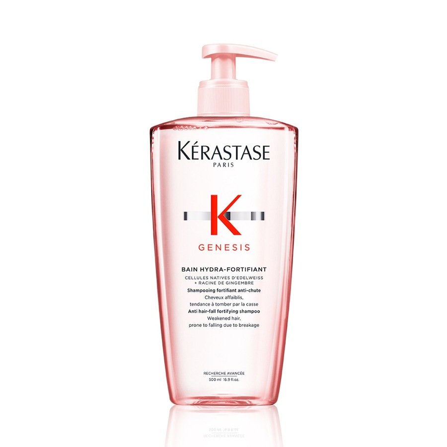 Kérastase Genesis Bain Hydra-Fortifiant Szampony 500 ml