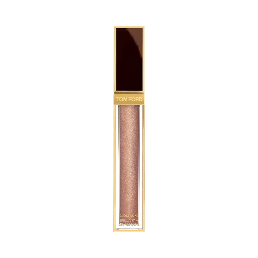 TOM FORD Runway Gloss Luxe Błyszczyki 5,5 ml 32 - EAST COAST