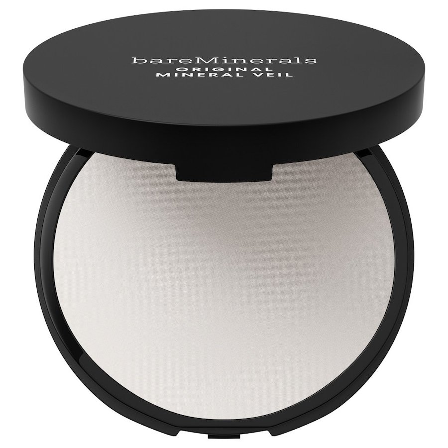 bareMinerals Mineral Veil MINERAL VEIL Pudry 9 g TRANSLUCENT