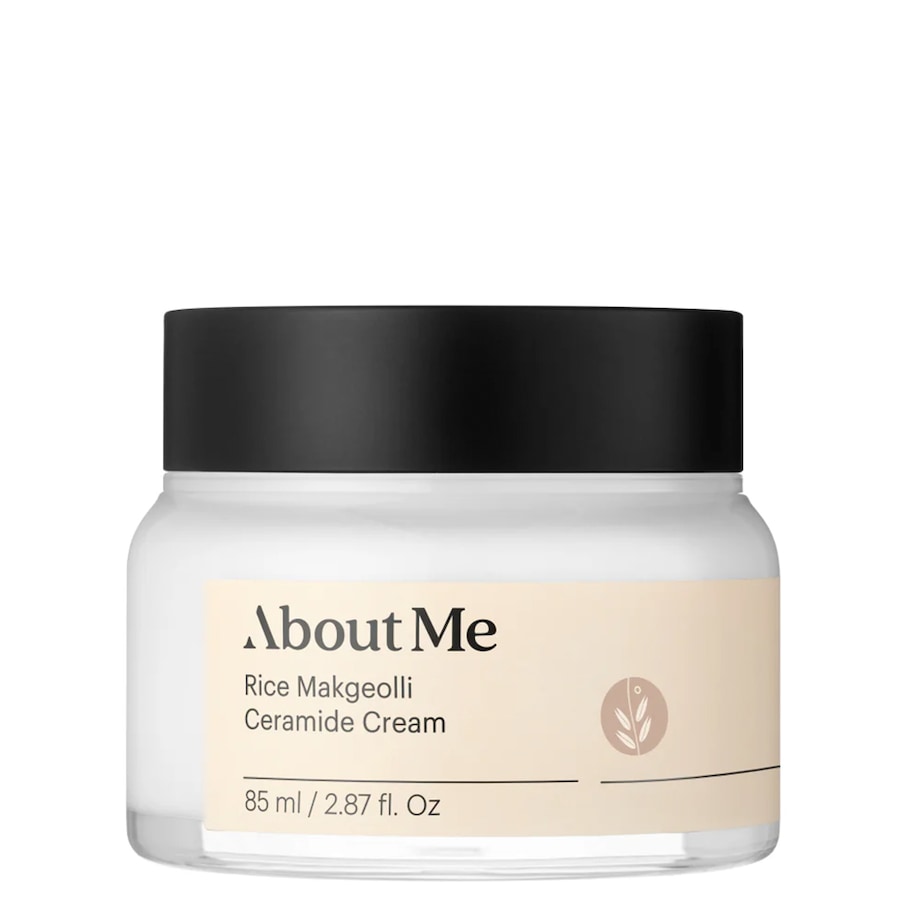 About Me Rice Makgeolli Ceramide Cream Kremy do twarzy 085 l