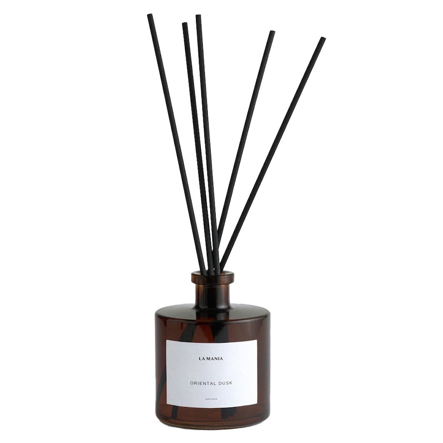 La mania Dyfuzor Oriental Dusk L Świeczki 100 ml
