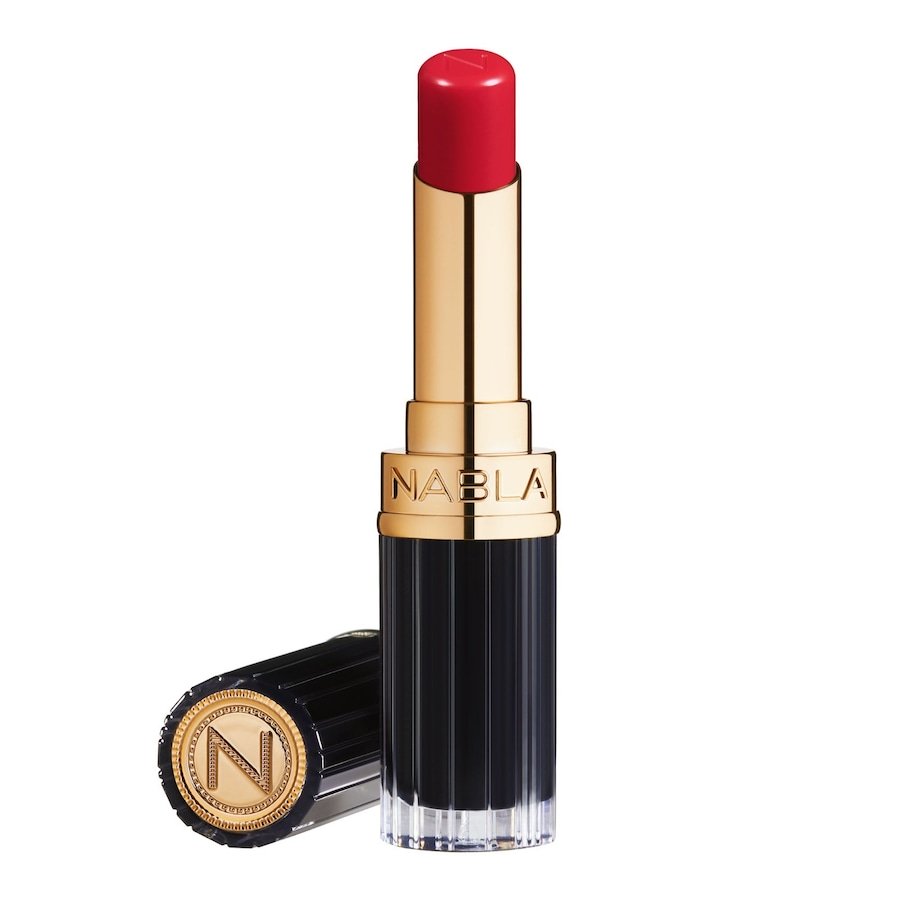 NABLA Beyond Jelly Lipstick Szminki 3,2 g RED SAPPHIRE