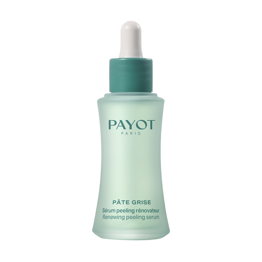 Payot Pâte Grise PATE GRISE serum peelingujące 30ml Glow Serum