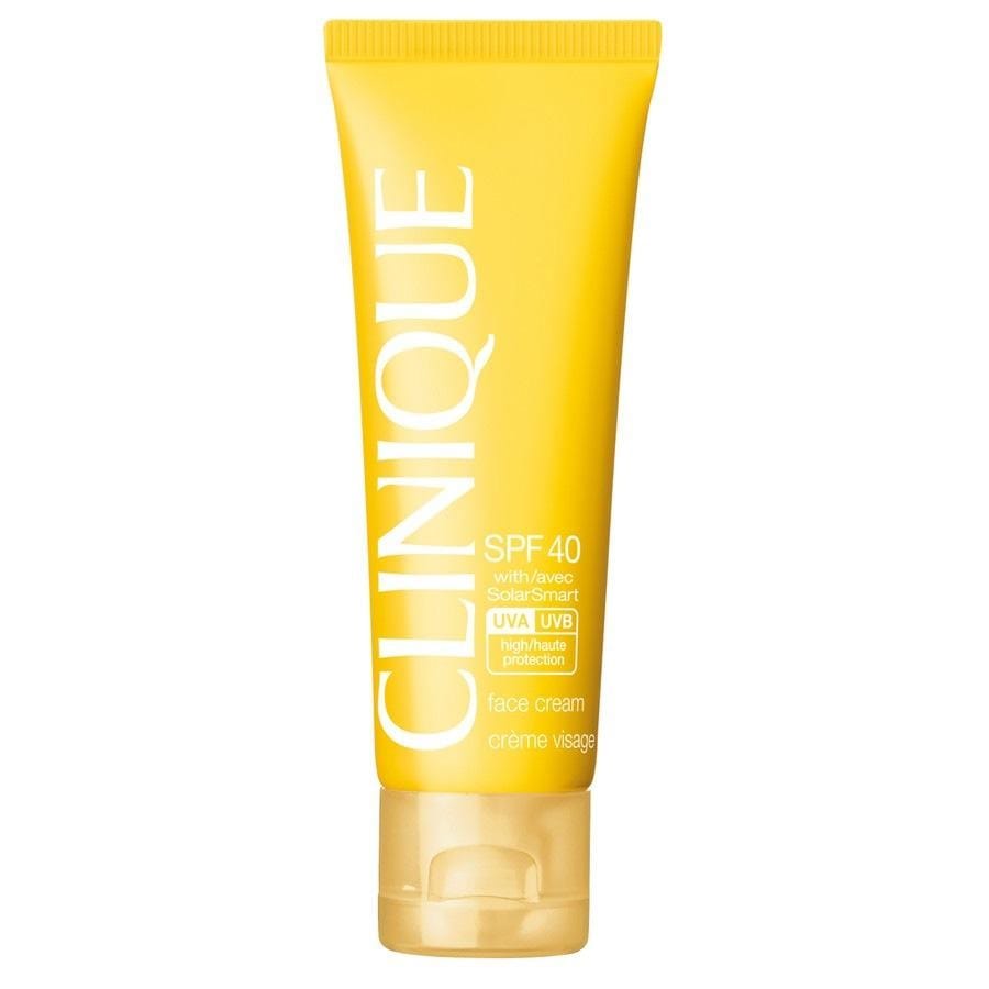 Clinique Sun - Krem do twarzy SPF 40 - 50ml Ochrona przeciwsłoneczna