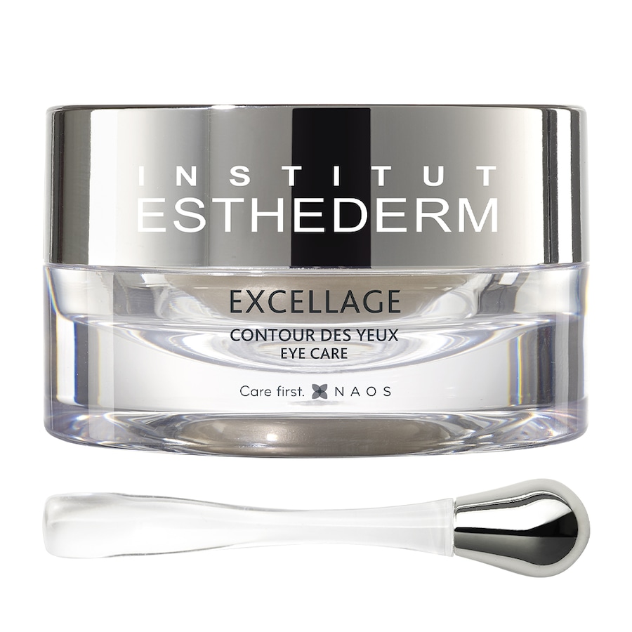 Institut Esthederm Eye Contour Cream Kremy pod oczy 15 ml